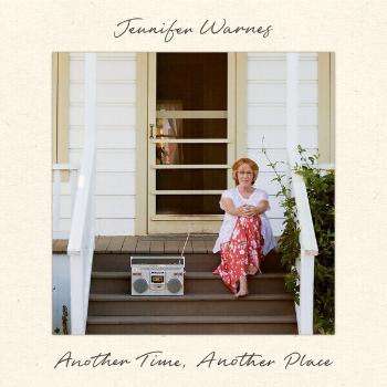 Impex Records Jennifer Warnes – Another Time, Another Place