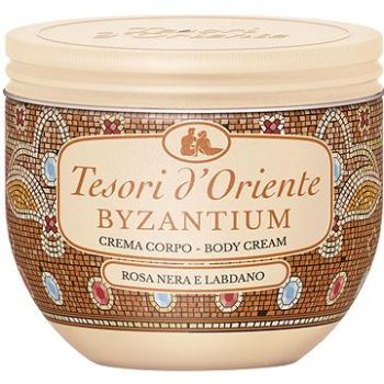 TESORI DORIENTE Telový krém Byzantium 300 ml (8008970045726)