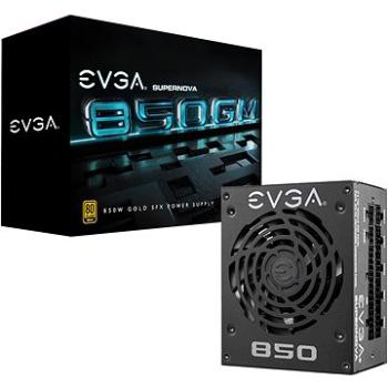 EVGA SuperNOVA 850 GM SFX+ATX (123-GM-0850-X2)