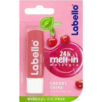 Labello Balzam na pery Cherry 4,8 g (4005808762866)
