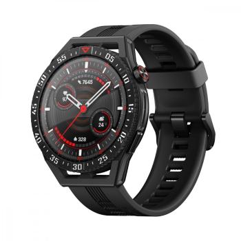 HUAWEI WATCH GTE SE GRAPHITE BLACK