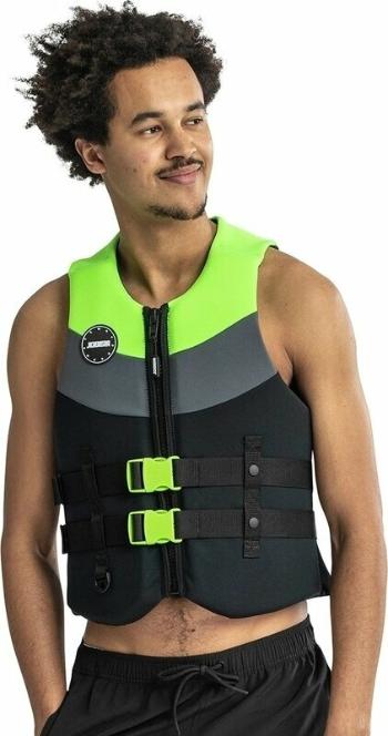 Jobe Neoprene Life Vest Men Lime Green L 2022