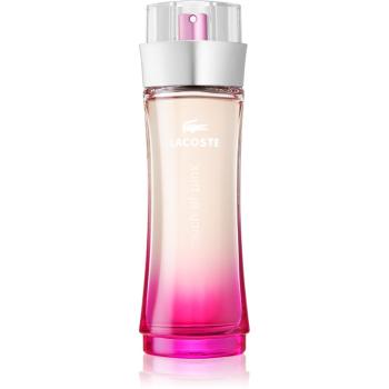 Lacoste Touch of Pink toaletná voda pre ženy 50 ml