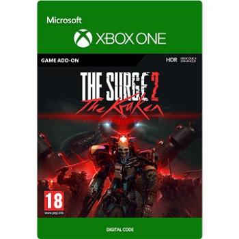 The Surge 2: Kraken Expansion – Xbox Digital (7D4-00539)
