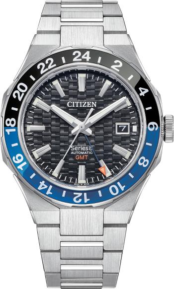 Citizen Series 8 GMT Automatic NB6031-56E