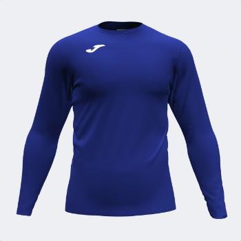 BRAMA ACADEMY LONG SLEEVE T-SHIRT ROYAL L-XL