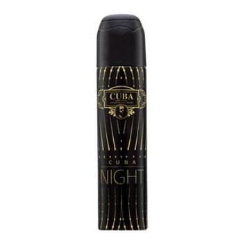 Cuba Night parfémovaná voda pre ženy 100 ml