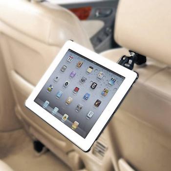 držiak na iPad pre autooperku hlavy  The Joyfactory 006-3000166 N/A