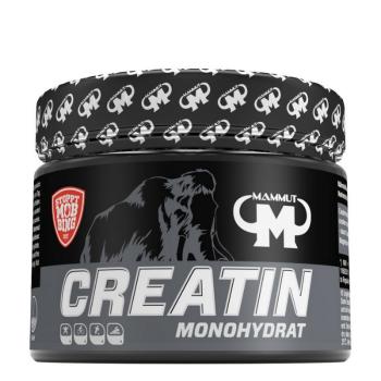 Mammut Nutrition Creatin Monohydrat 300 g