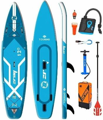 Zray F4 Fury Epic  SET 12' (365 cm) Paddleboard