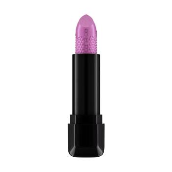 Catrice  Lipstick Shine Bomb  Líčenie obočia Fialová