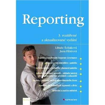 Reporting (978-80-247-2759-2)