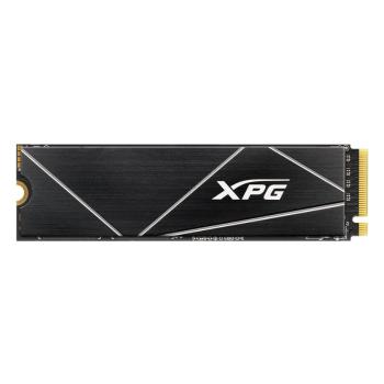 ADATA SSD 1TB XPG GAMMIX S70 Blade, PCI Gen4x4 M.2 2280, (R:7400/ W:5500MB/s)