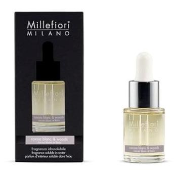 MILLEFIORI MILANO Hydro Cocoa Blanc & Woods 15 ml (8051938691480)