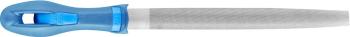 PFERD 11235257 Dielenský pilník s polkruhovým hrotom rezu 2 vrátane ergonomickej rukoväte pilníka  250 mm 1 ks