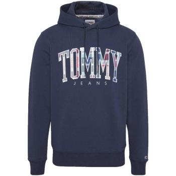 Tommy Hilfiger  -  Mikiny Modrá