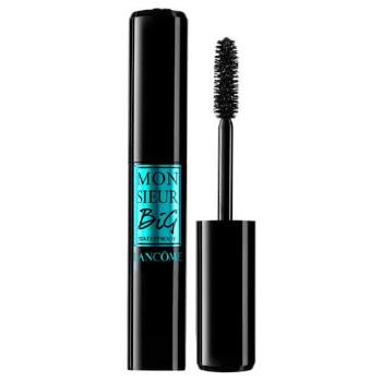 Lancôme Vodeodolná objemová riasenka Monsieur Big (Waterproof Mascara) 10 ml Black