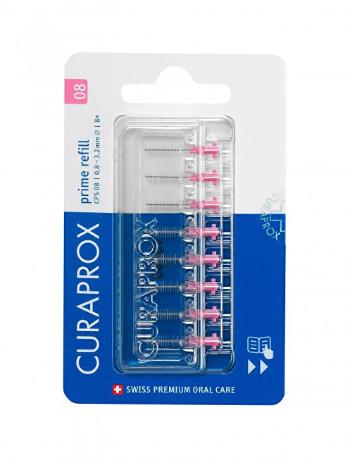 CURAPROX CPS 08 Blister refil 8 ks