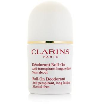 CLARINS Roll-On Dezodorant 50 ml (3666057007477)
