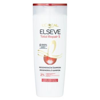 L'ORÉAL Elseve Total Repair 5 regeneračný šampón 400 ml