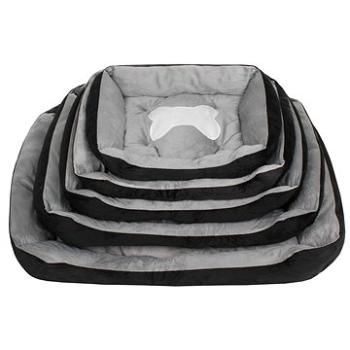 Merco Comfy pelech pre psa čierny (CHPpe0832nad)