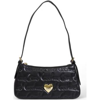 Love Moschino  JC4126PP1L  Tašky Čierna