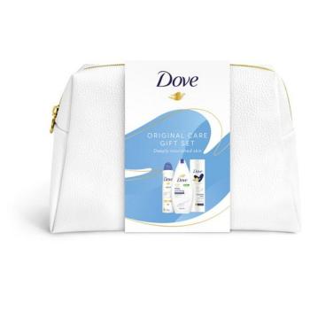 DOVE DARCEKOVA KAZETA NOURISHING (SG+BL+ANTIP+TASKA)