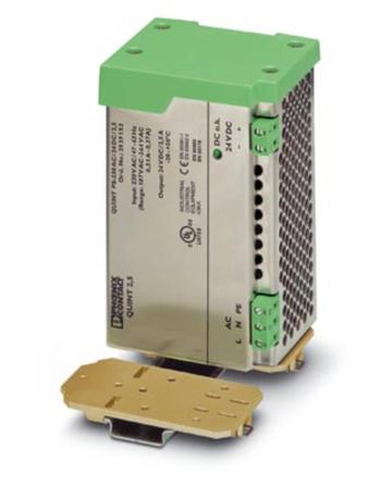 Power supply unit QUINT-PS-ADAPTER/2 2938183 Phoenix Contact