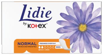 KOTEX LIDIE od Slip Deo 50 ks