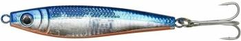 DAM Thor NL Blue/Silver/UV Orange 16 cm 400 g Pilker