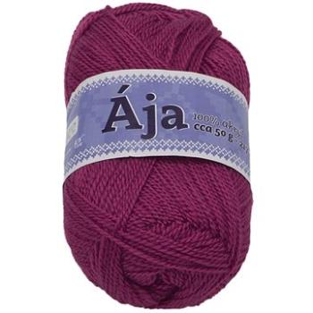 Ája NGM 50 g – 951 burgundy (6553)