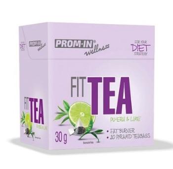 Fit Tea - Prom-IN 20 sáčkov Pu-Erh+Lime