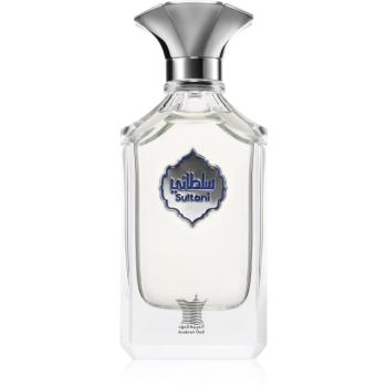 Arabian Oud Sultani parfumovaná voda pre mužov 100 ml