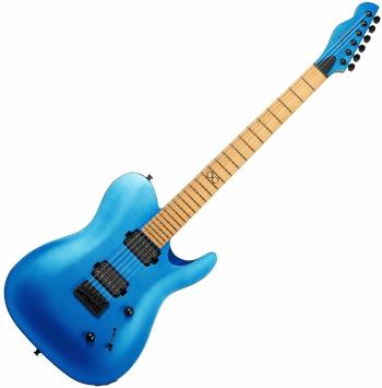 Chapman Guitars ML3 Pro Modern Hot Blue