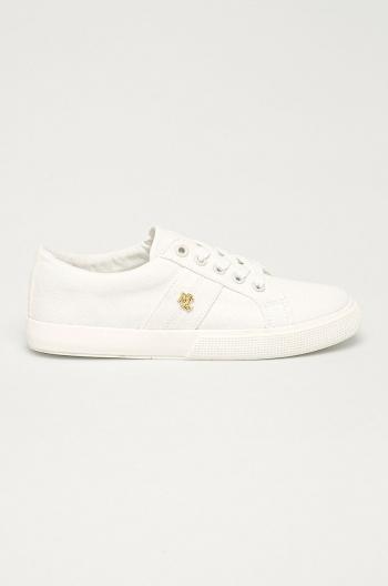 Lauren Ralph Lauren - Tenisky Janson II 802804598001