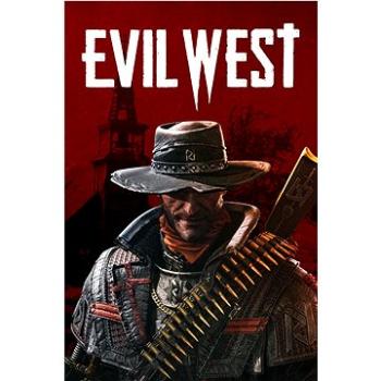 Evil West: Day One Edition – PS4 (3512899958296)
