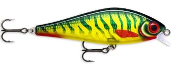 Rapala wobler super shadow rap 11 htp 11 cm 38 g