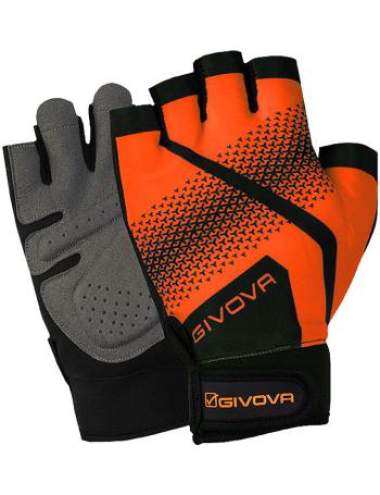 Tréningové rukavice Givova vel. XL
