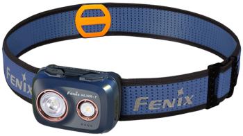 Fenix nabíjacia čelovka hl32r-t blue