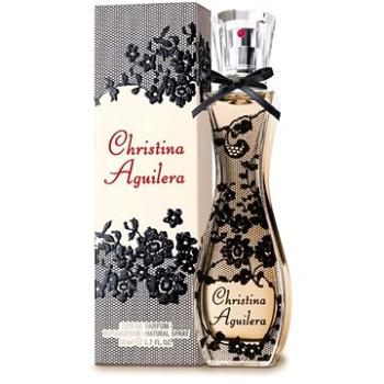 CHRISTINA AGUILERA Unforgettable EdP 30 ml (719346218870)