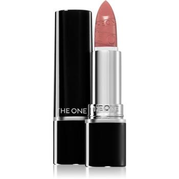 Oriflame The One Smart Sync hydratačný rúž odtieň Blushing Nude 3,8 g