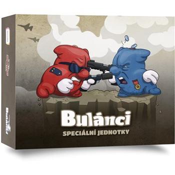 Bulánci – Špeciálne jednotky (8595680302534)