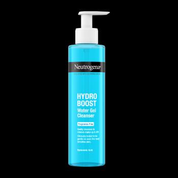 NEUTROGENA Hydro Boost neparfémovaný čistiaci gél 200 ml