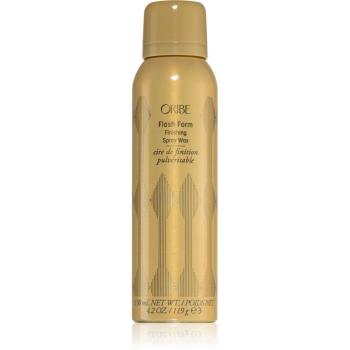 Oribe Signature Flash Form Finishing vosk na vlasy pre prirodzenú fixáciu a lesk vlasov 150 ml