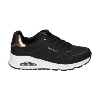 Skechers  310545L-BLK  Univerzálna športová obuv Čierna