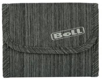 Boll Deluxe Wallet Salt & pepper/bay