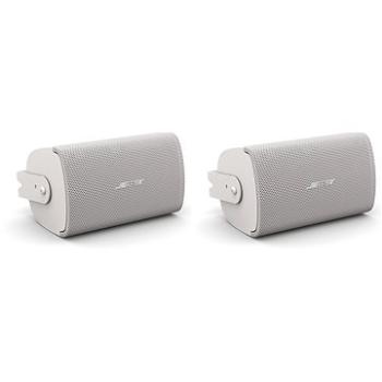 BOSE FreeSpace FS2SE biely (841151-0410)