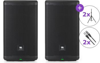 JBL EON 710 SET Aktívny reprobox