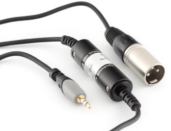 Soundking BXJ101 150 cm Audio kábel