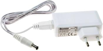 Dehner Elektronik LED 24V12W-MM-W2E napájací zdroj pre LED  konštantné napätie 12 W 0.5 A 24 V/DC schválenie nábytku